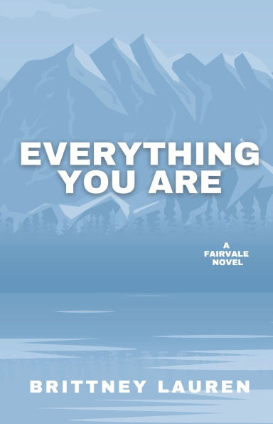 Everything You Are