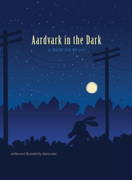 Aardvark in the Dark