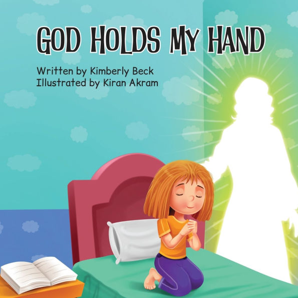 God Holds My Hand