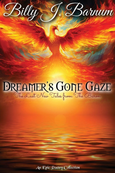 Dreamer's Gone Gaze The Last New Tales from Baron