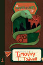 The Adventures of Timothy T. Todwell: The Dream Speech: