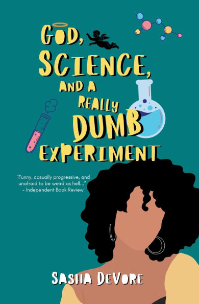 God, Science, and a Really Dumb Experiment