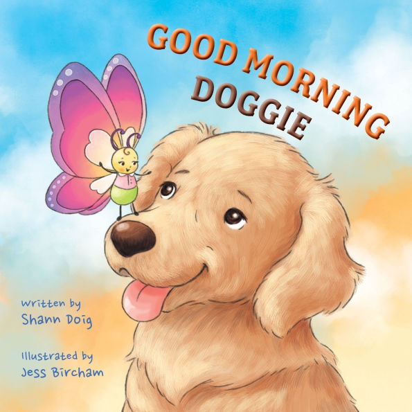 Good Morning Doggie