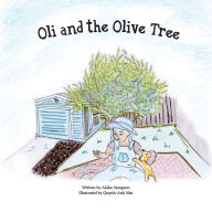 Free ebook ita gratis download Oli and the Olive Tree (English literature)