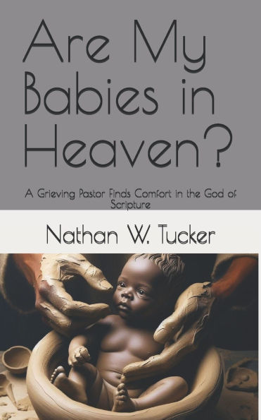 Are My Babies in Heaven?: A Grieving Pastor Finds Comfort in the God of Scripture