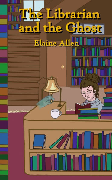 The Librarian and the Ghost