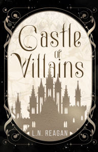 Free mp3 audio book downloads online Castle of Villains 9798218635411 (English literature) by L N Reagan FB2