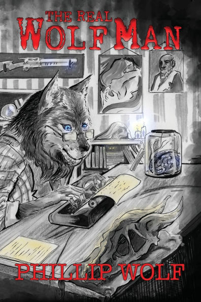 The Real Wolf Man