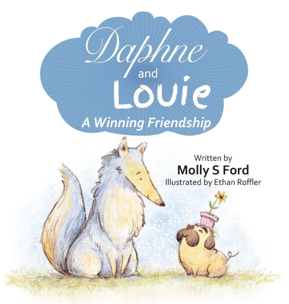 Daphne and Louie A Winning Friendship