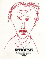 Title: R'House: A Visual Memoir, Author: Robert House