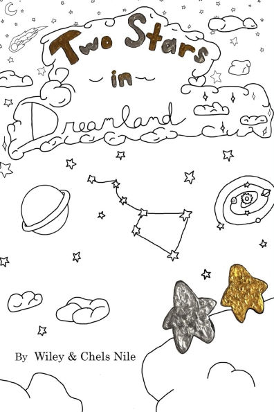 Two Stars in Dreamland