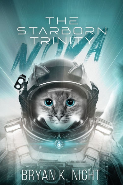 The Starborn Trinity: Nova