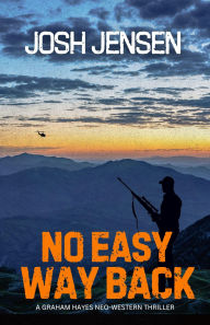 No Easy Way Back