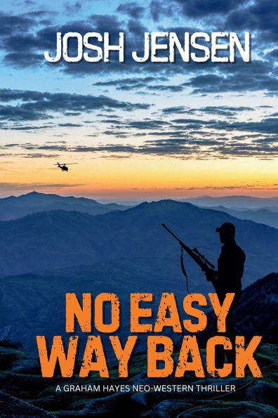 No Easy Way Back