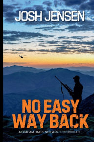 No Easy Way Back