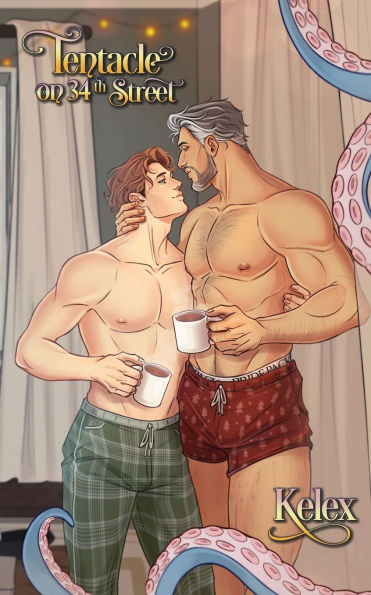 Tentacle on 34th Street