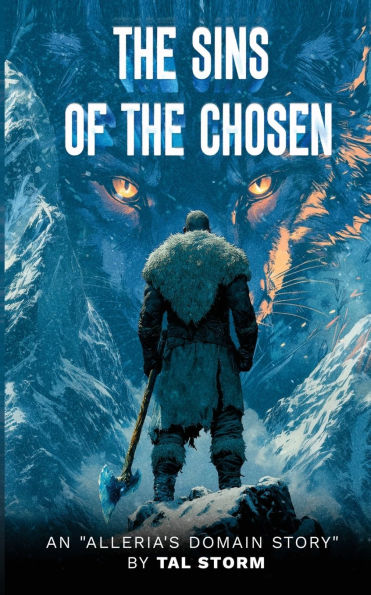 the Sins of Chosen