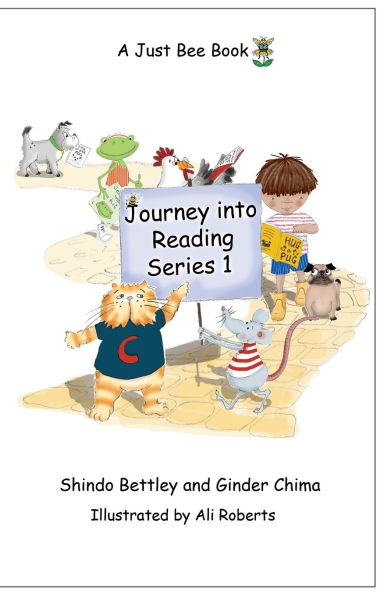 Journey into Reading