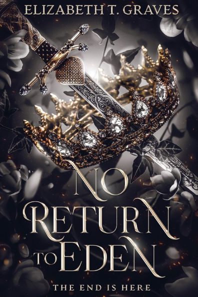 No Return to Eden
