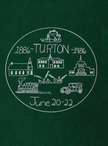 Turton, South Dakota 1886-1986