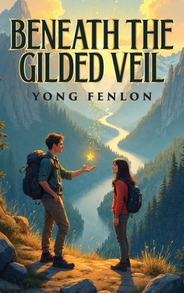 BENEATH THE GILDED VEIL: Yong Fenlon