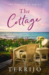 Free ebooks downloads The Cottage 9798349406331