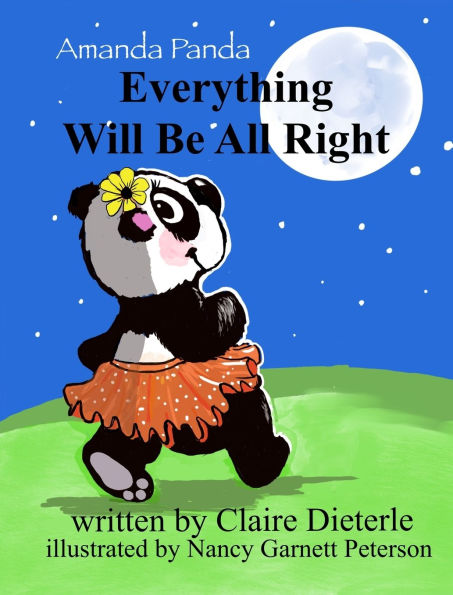 Everything Will Be All Right