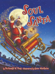 Title: Soul Santa, Author: Gerald Deas