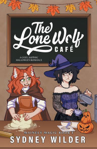 Ebook download gratis android The Lone Wolf CafÃ¯Â¿Â½ (English Edition) by Sydney Wilder 9798218647384