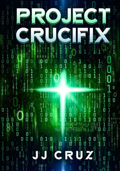 Project Crucifix: A Time-Bending Sci-Fi Thriller