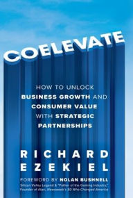 Free ebook download english dictionary Coelevate: How to Unlock Business Growth and Consumer Value with Strategic Partnerships