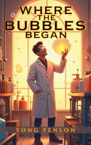 Title: WHERE the BUBBLES BEGAN: Yong Fenlon, Author: Yong Fenlon