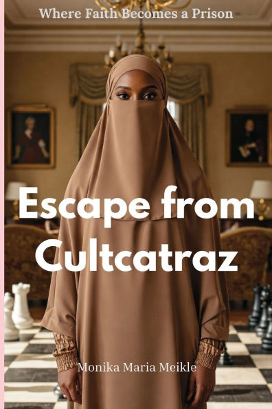 Escape From Cultcatraz