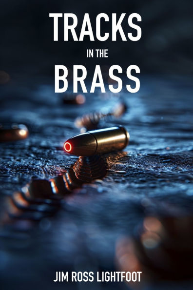 Tracks in the Brass
