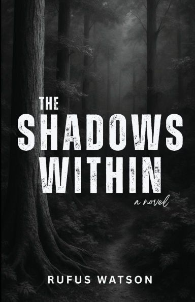 The Shadows Within: A Mind-Bending Tale of Madness and Monsters.