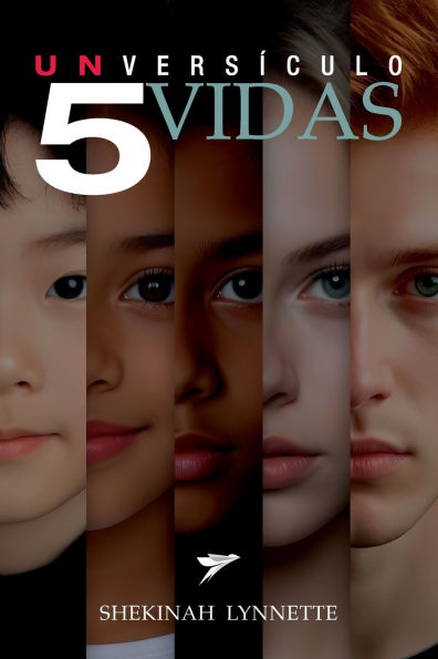 Un versículo, 5 vidas