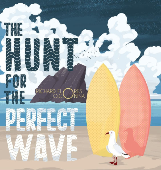 The Hunt for the perfect wave
