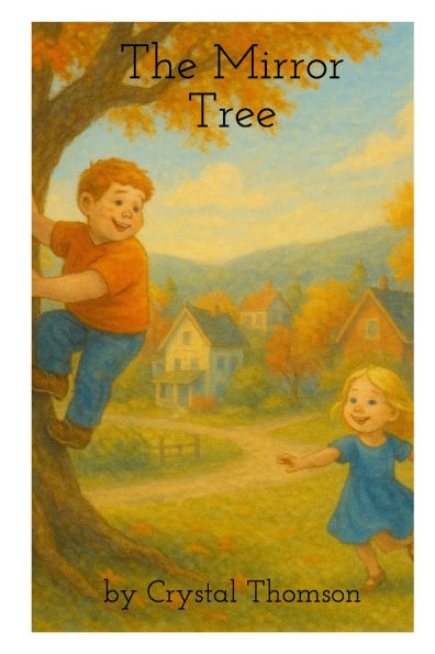 The Mirror Tree