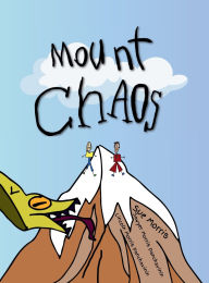 Title: Mount Chaos, Author: Sue Morris
