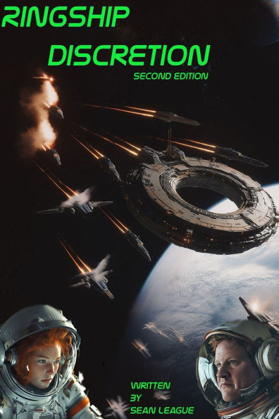 Ringship Discretion: Second Edition
