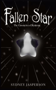 Title: Fallen Star, Author: Sydney Jasperson