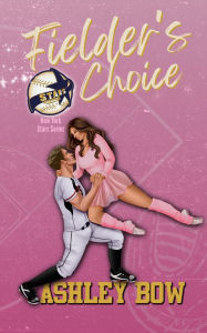 Download google books online Fielder's Choice  9798218670504