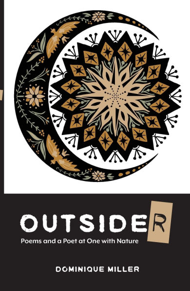 Outside(r): Poems and a Poet at One with Nature