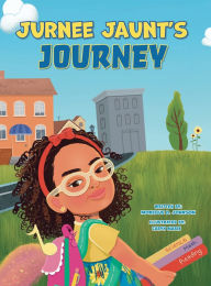 Title: Jurnee Jaunt's Journey, Author: Monique Johnson