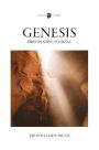 Bible Reading Journal - Genesis: Tap Into God's Truth