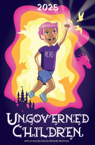 Read books online free no download Ungoverned Children 2025