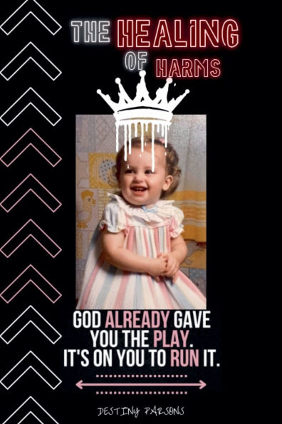 The Healing of Harms