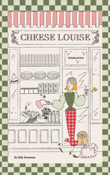 Cheese Louise
