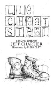Title: Lie Cheat Steal, Author: Jeff Chartier