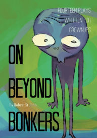 Ebook nl store epub download On Beyond Bonkers: Fourteen Plays Written for Grownups (English Edition)